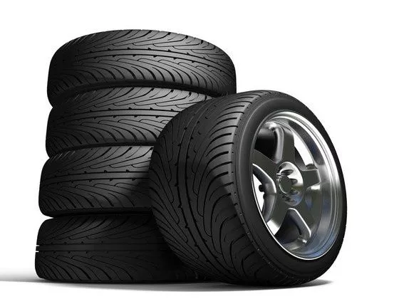 new tyres new tyres